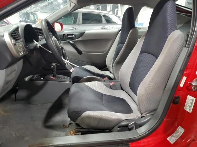 Photo 7 from auction – 2002 HONDA INSIGHT with VIN JHMZE14742T000718