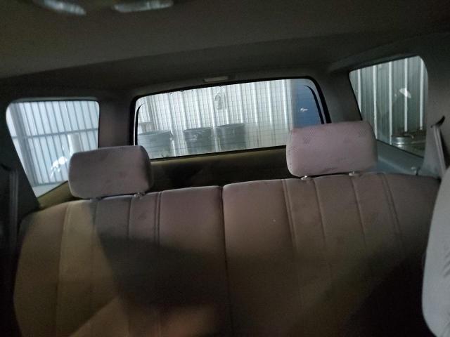 Photo 10 from auction – 2001 TOYOTA 4RUNNER SR with VIN JT3GN86R510197340