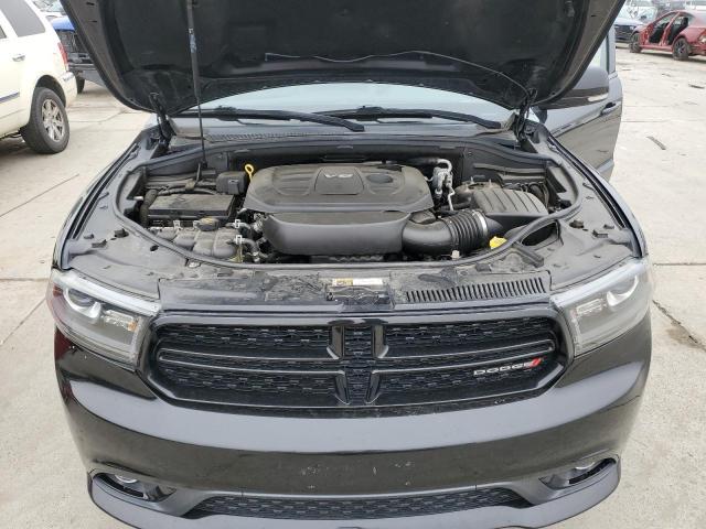 Photo 12 from auction – 2017 DODGE DURANGO GT with VIN 1C4RDHDG2HC930624