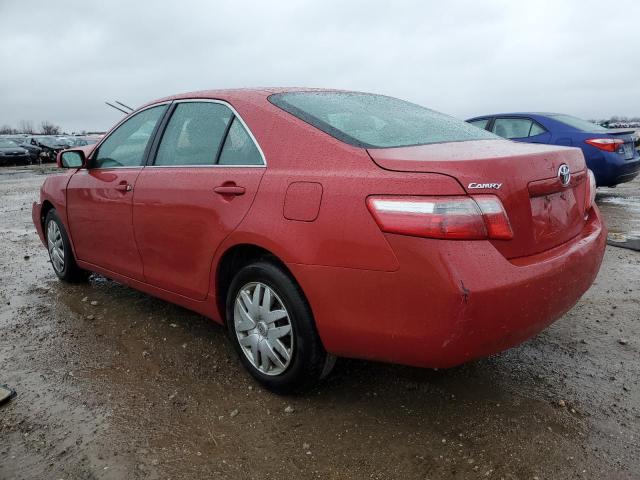 Photo 2 from auction – 2009 TOYOTA CAMRY BASE with VIN 4T4BE46K79R087963