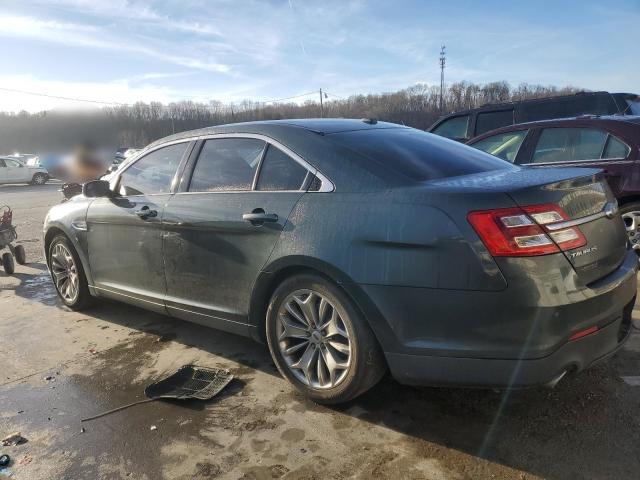 Photo 2 from auction – 2016 FORD TAURUS LIM with VIN 1FAHP2F88GG129389