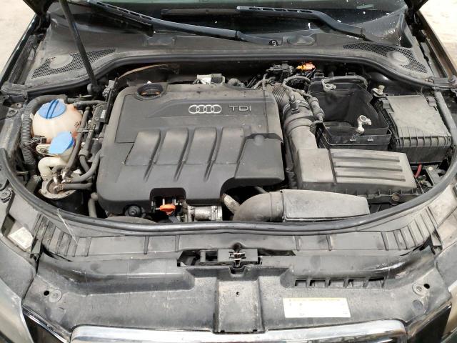 Photo 11 from auction – 2011 AUDI A3 PREMIUM with VIN WAUKJAFM3BA120648