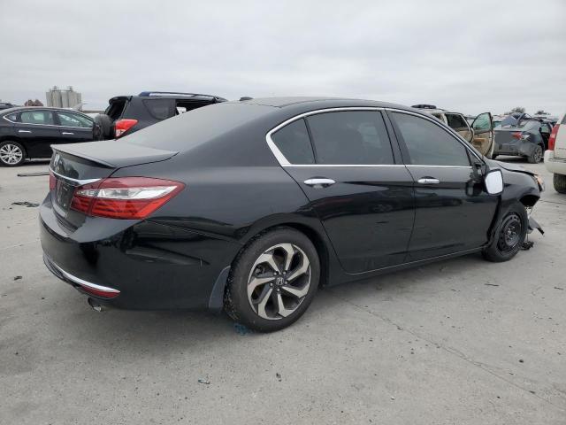 Photo 3 from auction – 2017 HONDA ACCORD EXL with VIN 1HGCR2F86HA034205