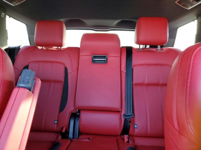Photo 10 from auction – 2018 LAND ROVER RANGE ROVE with VIN SALWR2RE9JA812122