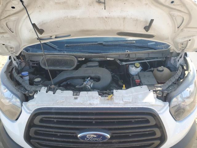 Foto 12 de la subasta – 2019 FORD TRANSIT T- con VIN 1FTYR2CM8KKA87639
