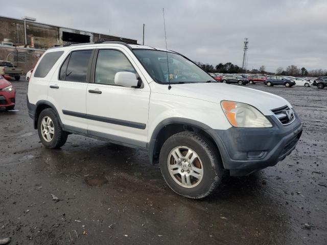Photo 4 from auction – 2002 HONDA CR-V with VIN SHSRD788X2U012507