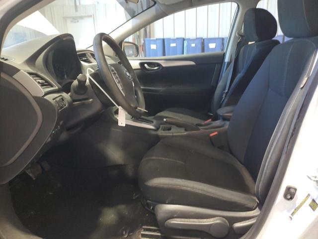 Photo 7 from auction – 2016 NISSAN SENTRA S with VIN 3N1AB7AP3GY216401