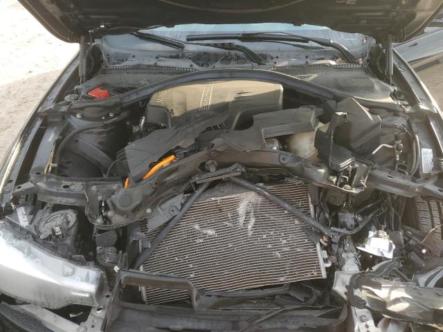 Photo 11 from auction – 2015 BMW 320 I XDRI with VIN WBA3C3C55FK201206