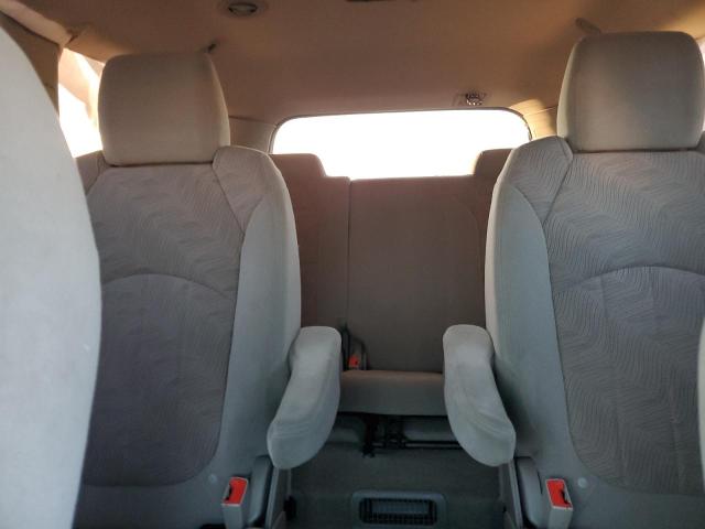 Photo 10 from auction – 2016 BUICK ENCLAVE with VIN 5GAKRAKDXGJ218070
