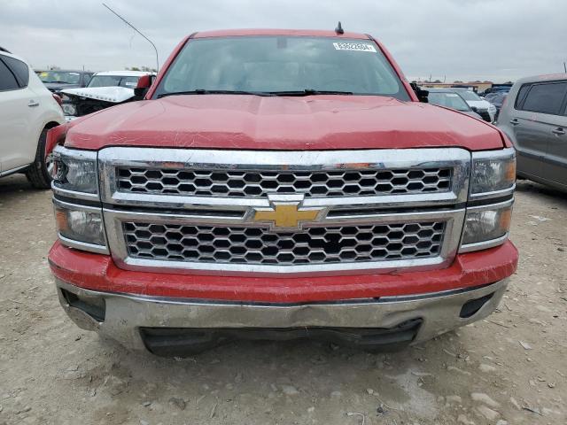 Photo 5 from auction – 2015 CHEVROLET SILVERADO with VIN 3GCPCREC7FG158174