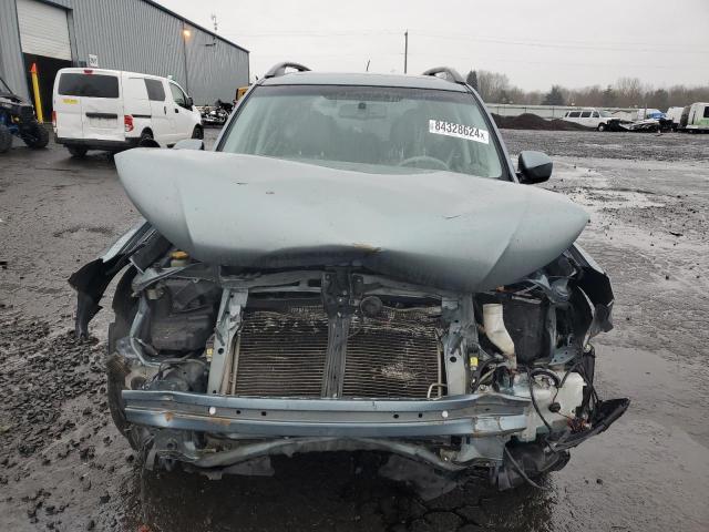 Photo 5 from auction – 2011 SUBARU FORESTER L with VIN JF2SHAECXBH782145