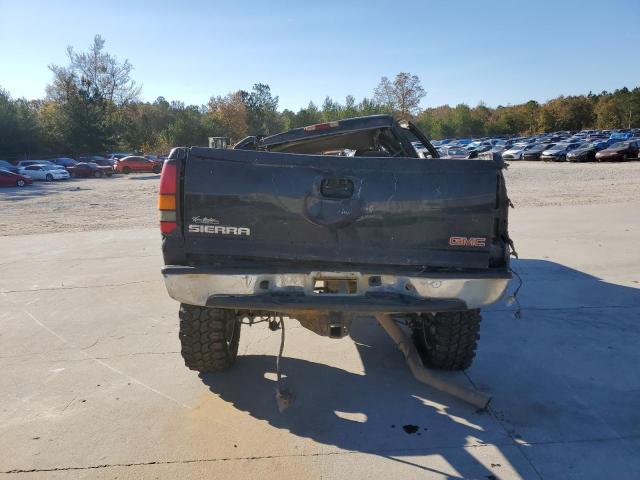 Photo 6 from auction – 2004 GMC SIERRA K25 with VIN 1GTHK23UX4F127445