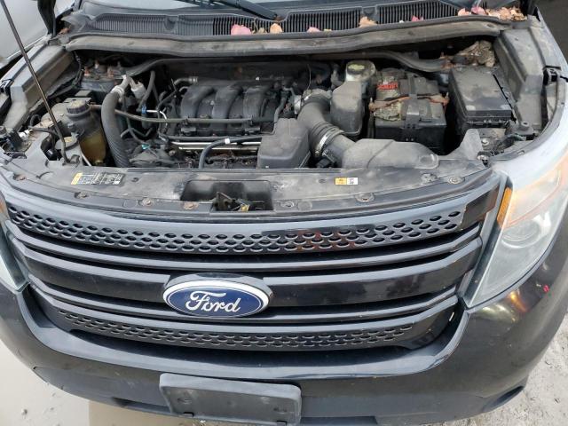 Photo 12 from auction – 2013 FORD EXPLORER P with VIN 1FM5K8AR8DGB79117