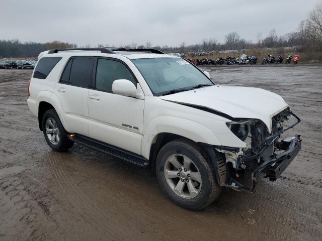 Photo 4 from auction – 2008 TOYOTA 4RUNNER LI with VIN JTEBU17RX8K011221