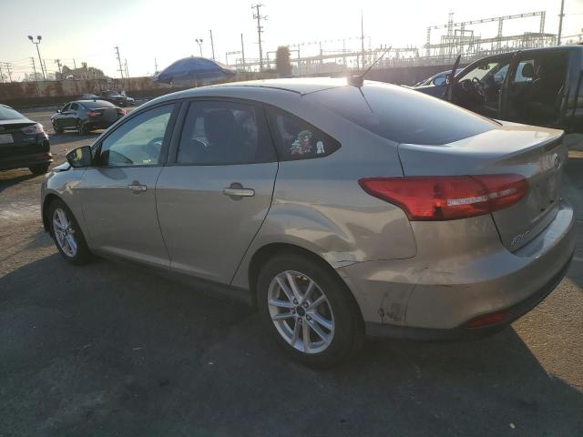 Photo 2 from auction – 2015 FORD FOCUS SE with VIN 1FADP3F27FL242398