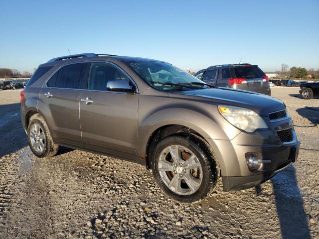 Photo 4 from auction – 2010 CHEVROLET EQUINOX LT with VIN 2CNFLGEYXA6322884