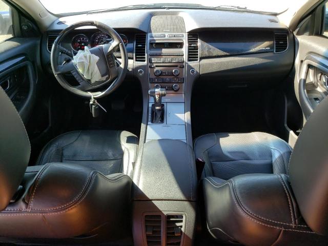 Photo 8 from auction – 2011 FORD TAURUS LIM with VIN 1FAHP2FW2BG132991