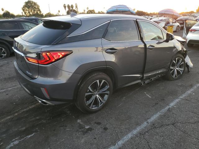 Photo 3 from auction – 2017 LEXUS RX 350 BAS with VIN 2T2ZZMCA9HC081179