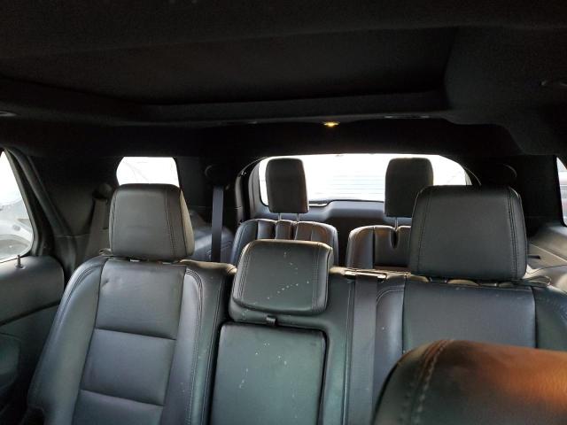 Photo 10 from auction – 2015 FORD EXPLORER L with VIN 1FM5K8F82FGB69136
