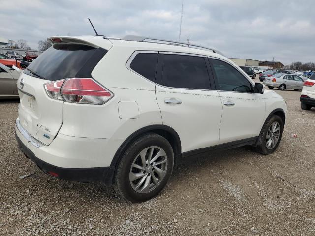 Photo 3 from auction – 2014 NISSAN ROGUE S with VIN 5N1AT2MT7EC858885