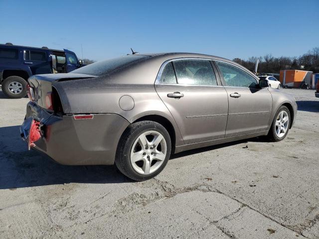 Photo 3 from auction – 2010 CHEVROLET MALIBU LS with VIN 1G1ZB5EB2AF203441