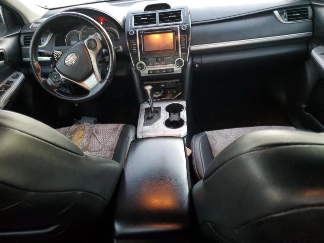 Photo 8 from auction – 2012 TOYOTA CAMRY BASE with VIN 4T1BF1FK4CU168691