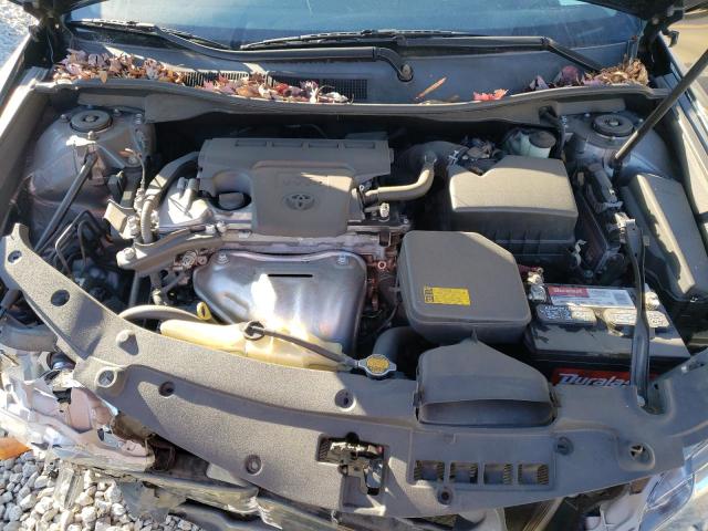 Photo 11 from auction – 2013 TOYOTA CAMRY L with VIN 4T1BF1FK2DU209000