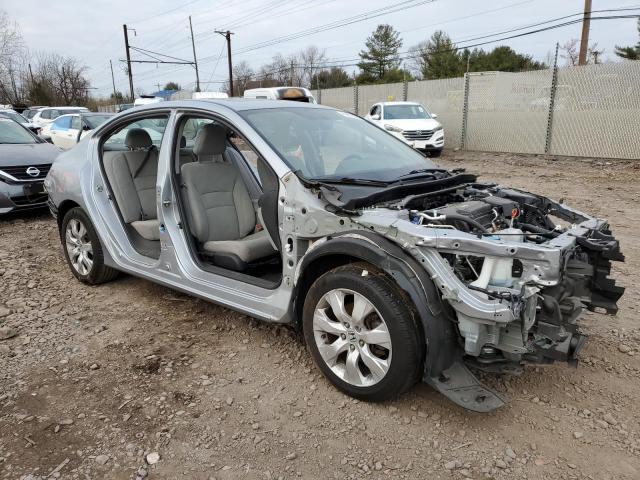 Photo 4 from auction – 2017 HONDA ACCORD EX with VIN 1HGCR2F73HA242517