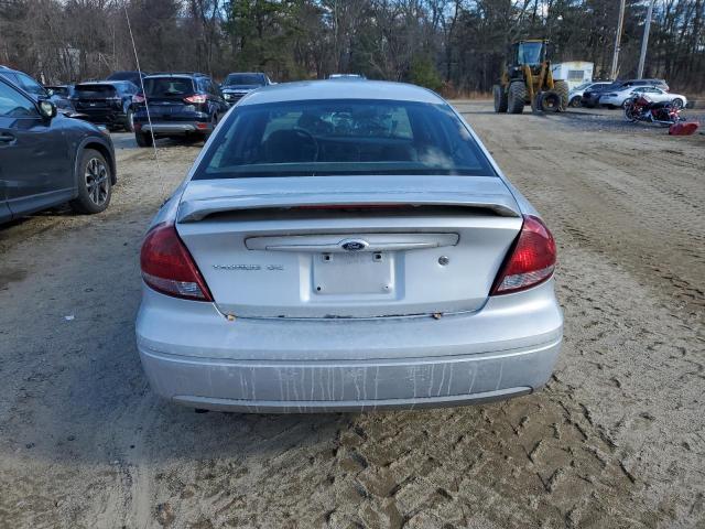 Photo 6 from auction – 2004 FORD TAURUS with VIN 1FAFP53U44A111514