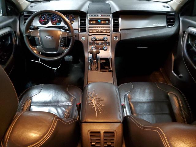 Photo 8 from auction – 2011 FORD TAURUS SEL with VIN 1FAHP2HW5BG172480