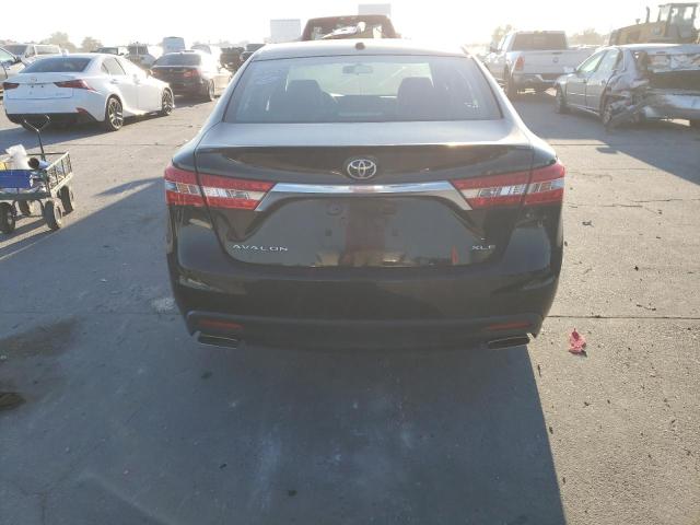 Photo 6 from auction – 2015 TOYOTA AVALON XLE with VIN 4T1BK1EB2FU166441