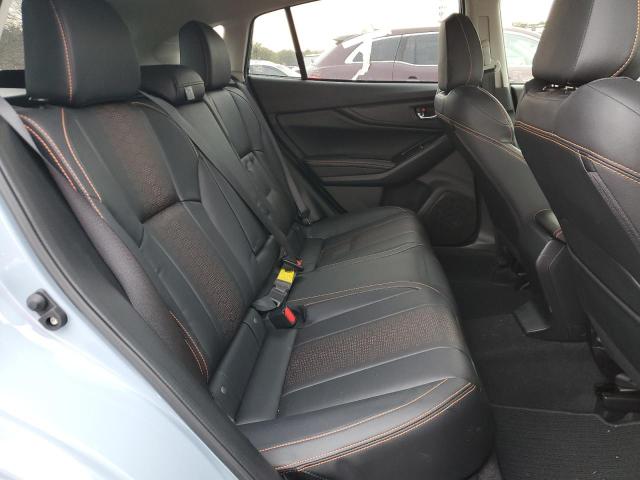 Photo 11 from auction – 2023 SUBARU CROSSTREK with VIN JF2GTHNC0P8267594