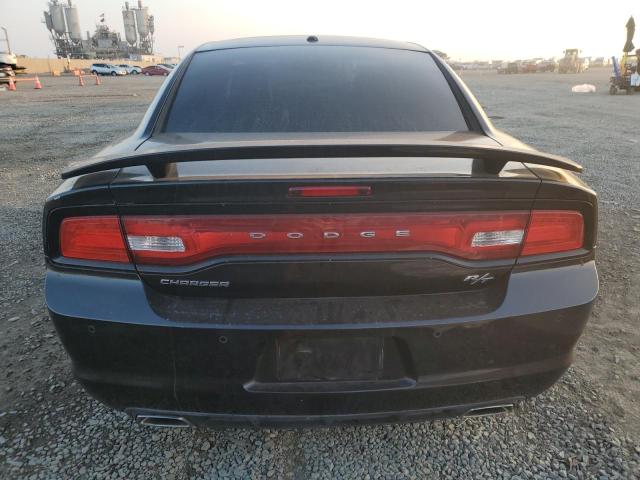 Photo 6 from auction – 2013 DODGE CHARGER R/ with VIN 2C3CDXCT4DH597823