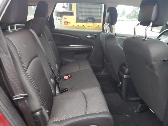 Photo 11 from auction – 2011 DODGE JOURNEY MA with VIN 3D4PG1FG4BT549326
