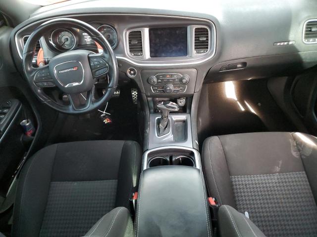 Photo 8 from auction – 2020 DODGE CHARGER SC with VIN 2C3CDXGJ0LH252098
