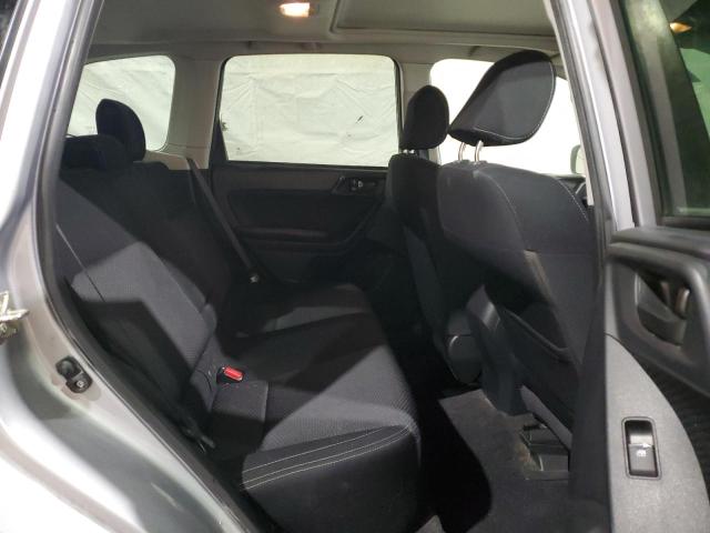 Photo 10 from auction – 2017 SUBARU FORESTER 2 with VIN JF2SJAECXHH541246