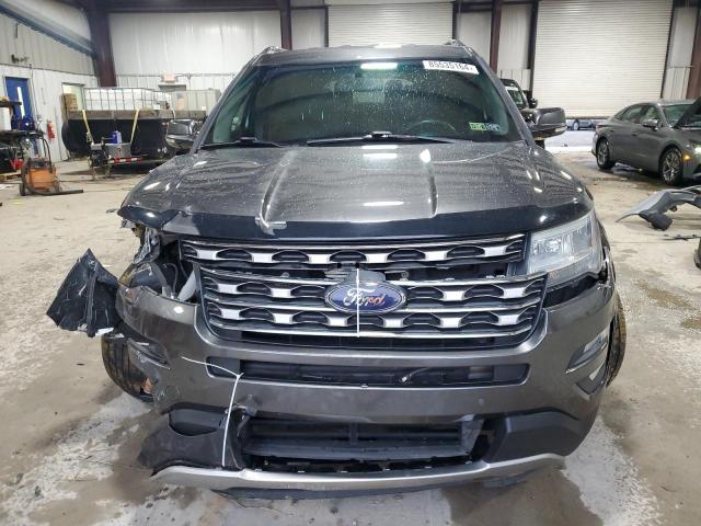 صورة رقم 5 من المزاد - 2016 FORD EXPLORER L مع VIN 1FM5K8F84GGA98894