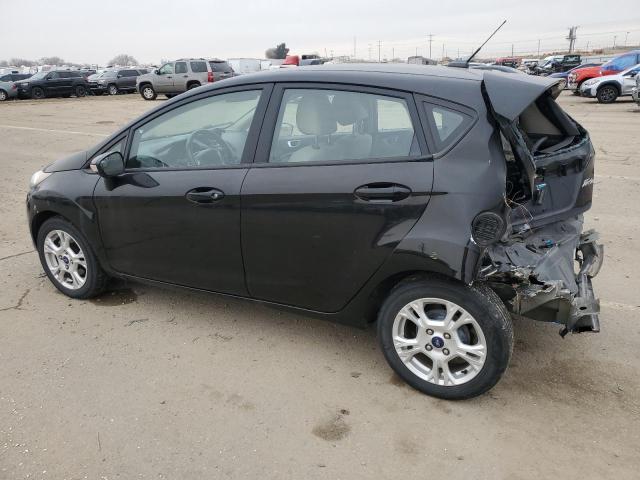 Photo 2 from auction – 2014 FORD FIESTA SE with VIN 3FADP4EJXEM111963