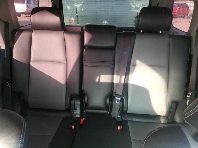 Photo 10 from auction – 2018 TOYOTA 4RUNNER SR with VIN JTEBU5JR2J5503004
