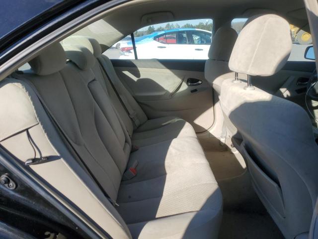 Photo 10 from auction – 2009 TOYOTA CAMRY BASE with VIN 4T4BE46K39R120196