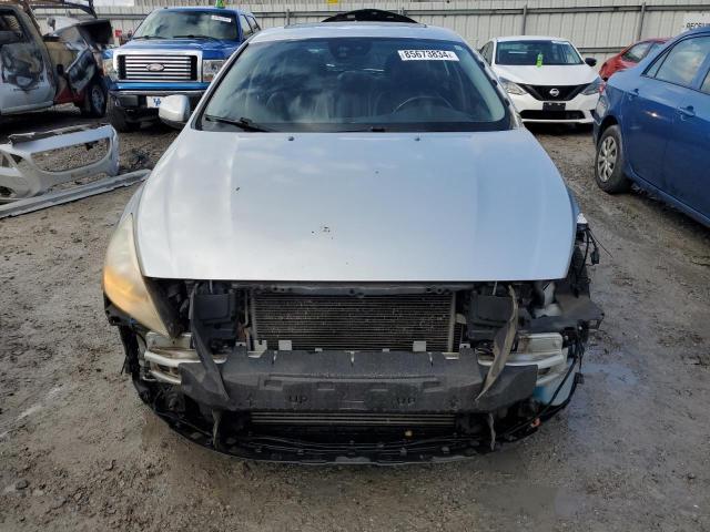 Photo 5 from auction – 2012 VOLVO S60 T5 with VIN YV1622FS4C2053506