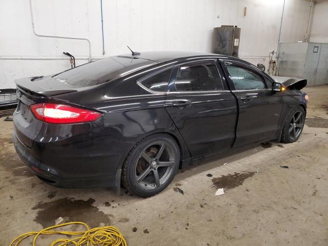 Photo 3 from auction – 2013 FORD FUSION SE with VIN 3FA6P0H92DR377059