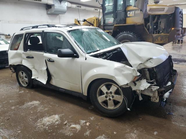 Photo 4 from auction – 2011 FORD ESCAPE XLT with VIN 1FMCU9DG4BKB80311