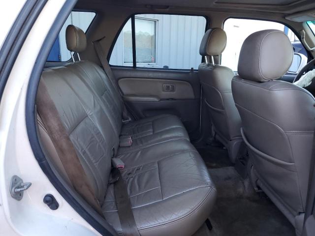 Photo 10 from auction – 2000 TOYOTA 4RUNNER LI with VIN JT3HN87R9Y9044162