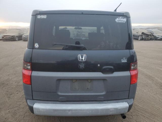 Photo 6 from auction – 2003 HONDA ELEMENT with VIN 5J6YH28513L015806