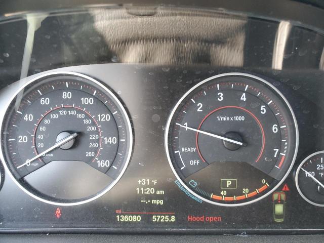 Zdjęcie 9 z aukcji – 2014 BMW 335 XI z VIN WBA3B9C5XEF588350