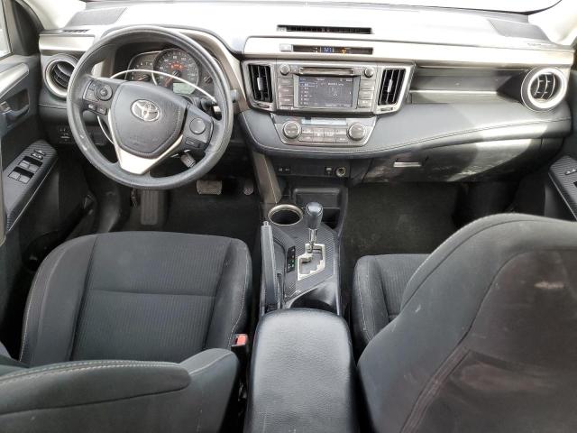 Photo 8 from auction – 2015 TOYOTA RAV4 XLE with VIN 2T3WFREV1FW172480