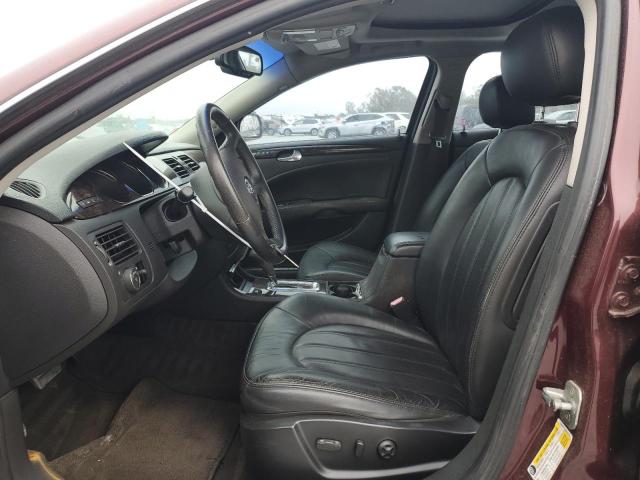 Photo 7 from auction – 2006 BUICK LUCERNE CX with VIN 1G4HE57Y26U226129