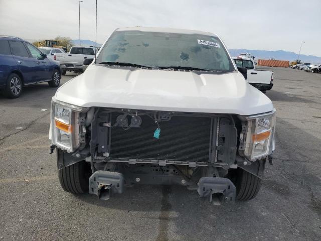 Photo 5 from auction – 2021 FORD F150 with VIN 1FTMF1CB3MKE89393