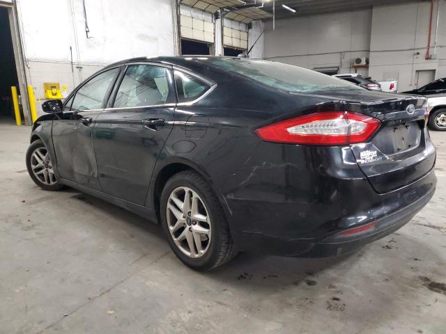 Photo 2 from auction – 2016 FORD FUSION SE with VIN 3FA6P0H71GR389786